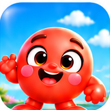 Happyville icon